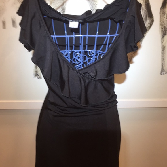 Femme little black dress - Picture 4 of 4